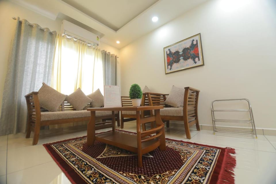 Castle Brook Residential Homestay Apartment in Kerala