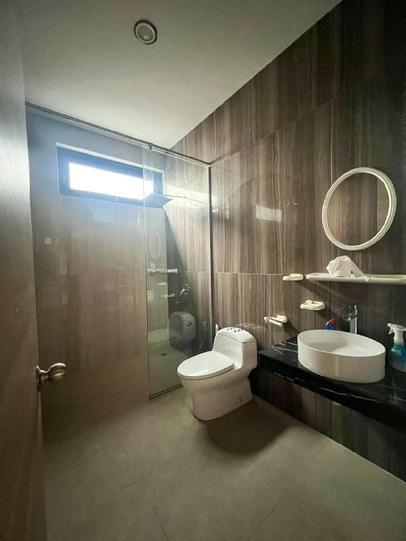 Private Villa in Sukajadi Batam Villa in Riau Islands, Indonesia