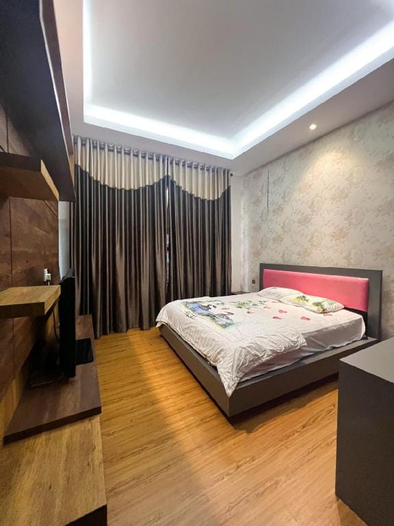 Private Villa in Sukajadi Batam Villa in Riau Islands, Indonesia