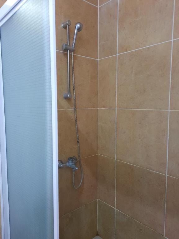 Ideally Located Studio In Grand Baie Apartment in Grand Baie