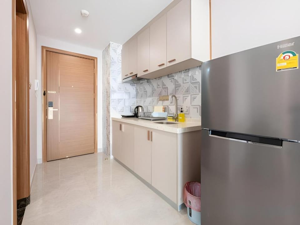 TK Star by Caerus Management Apartment in Phnom Penh Province