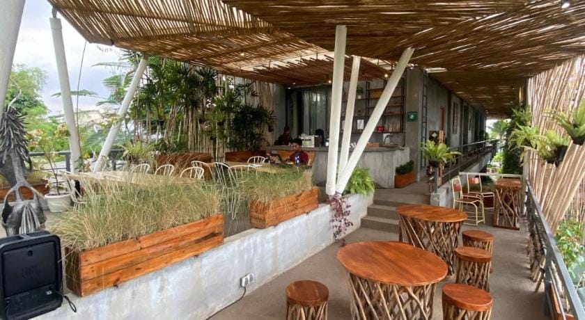 sawah tamanan villa and resort Resort in Yogyakarta