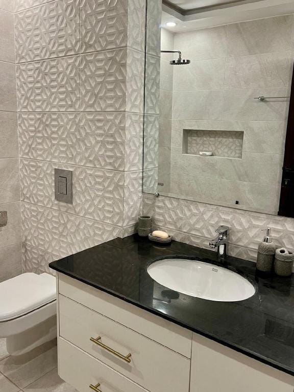 Apartment in the heart of Lahore Apartment in Lahore