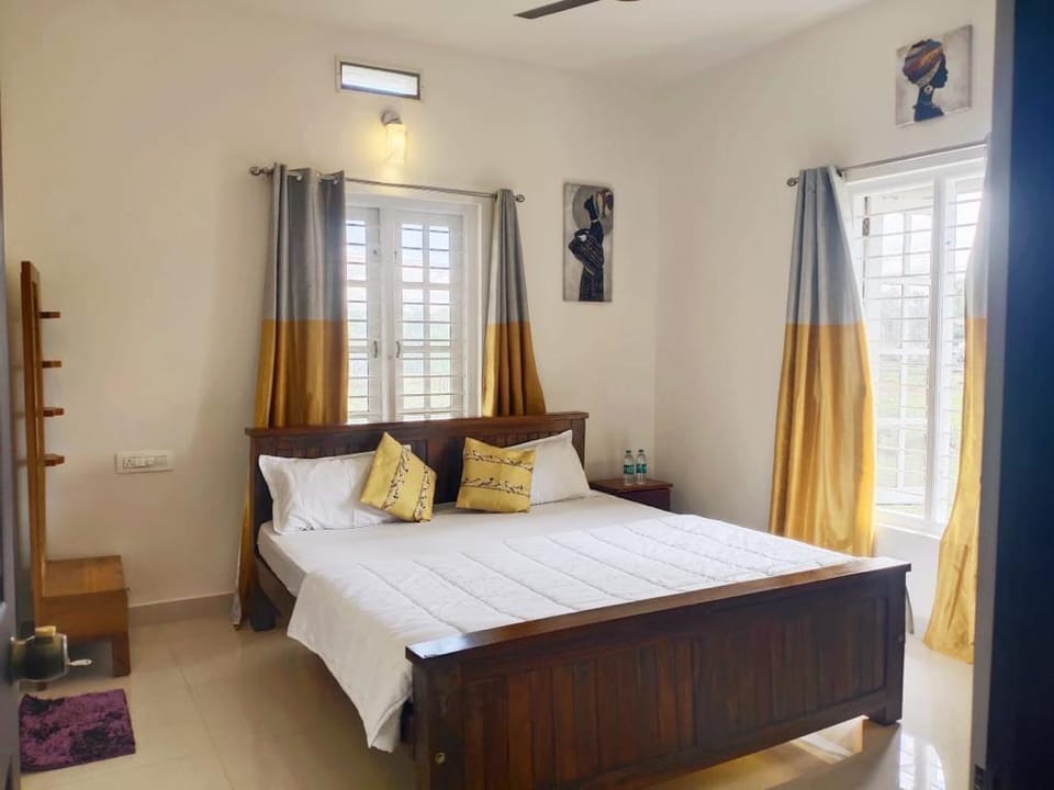 Coorg home stay,Misty Brooks Villa Coorg Villa in Kerala