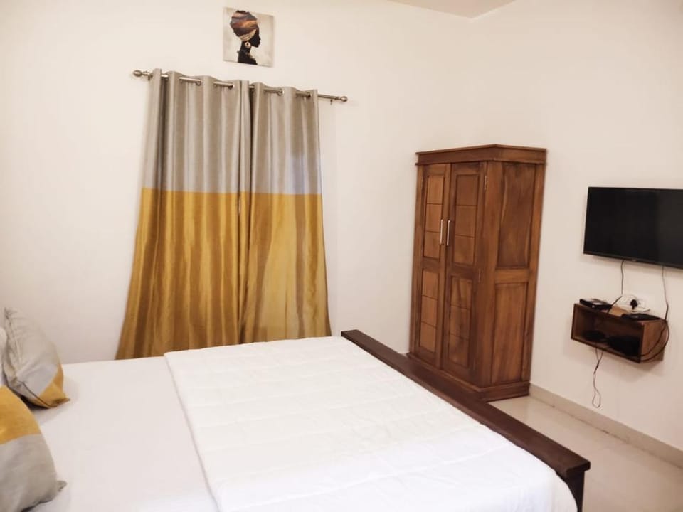 Coorg home stay,Misty Brooks Villa Coorg Villa in Kerala