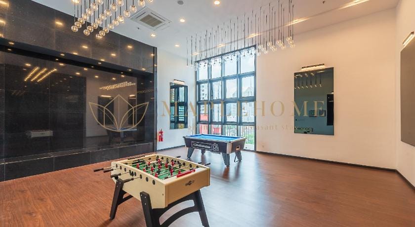 Chambers Premier Suites Kuala Lumpur Apartment in Federal Territory of Kuala Lumpur