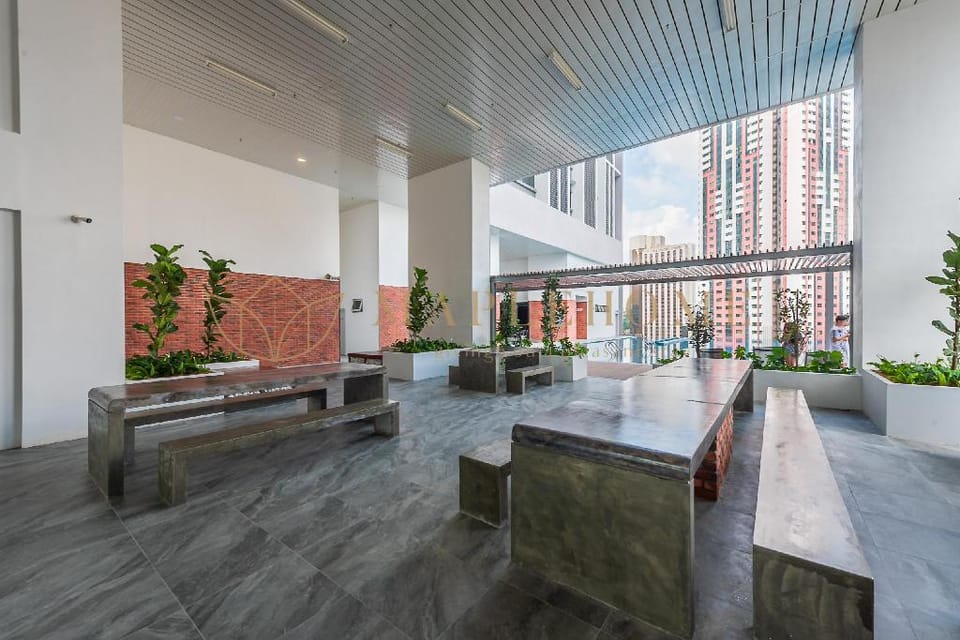 Chambers Premier Suites Kuala Lumpur Apartment in Federal Territory of Kuala Lumpur