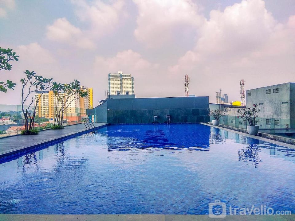 Beji Apartments Apartment in South Jakarta City