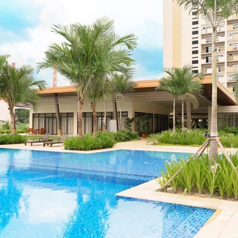 Cheerful and relaxing place Vacation rental in Pasay