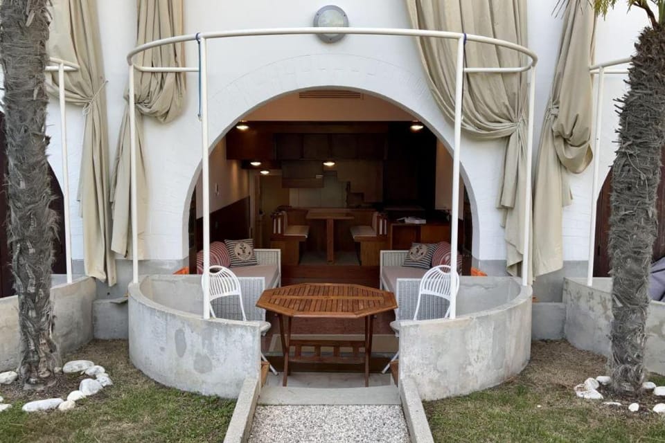 Residence Excelsior Apartment in Lido di Venezia