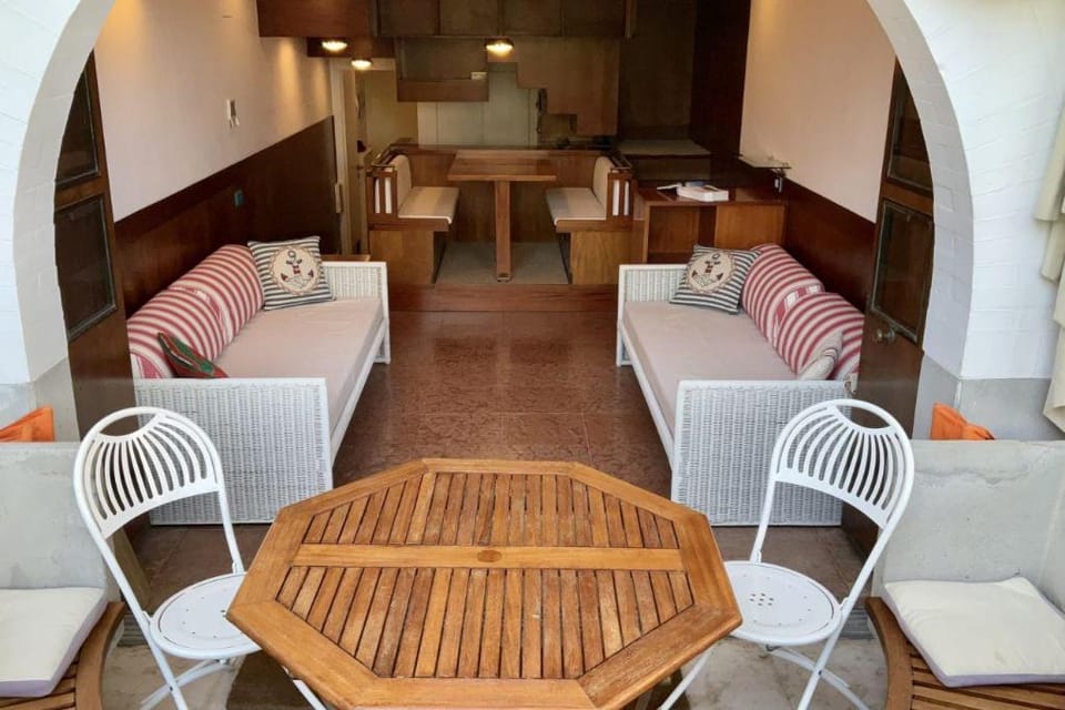 Residence Excelsior Apartment in Lido di Venezia