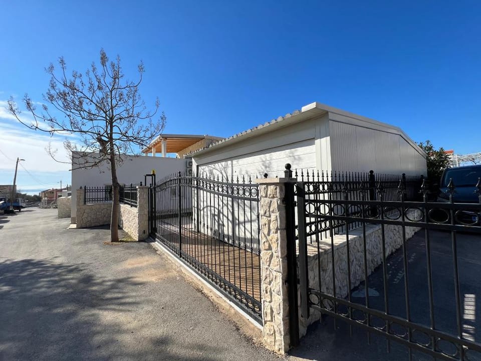 Luxury Villa Maci with Huge Outdoor Swimming Pool Villa in Šibenik-Knin County, Croatia