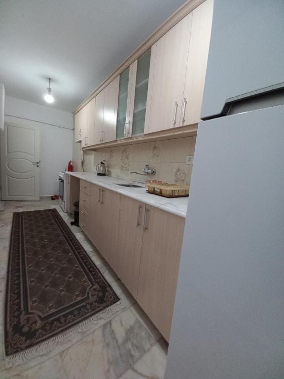 Appartement 3+1 meublé neuf Apartment in Istanbul