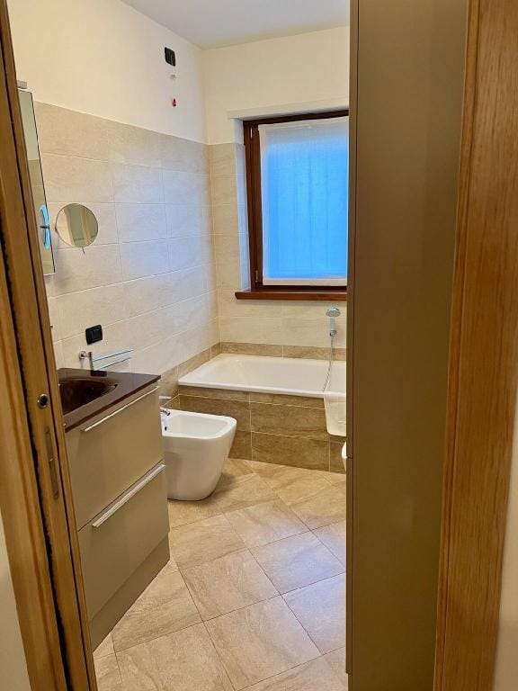 Pizzocco, comfort e relax a pochi passi dal centro Apartment in Belluno
