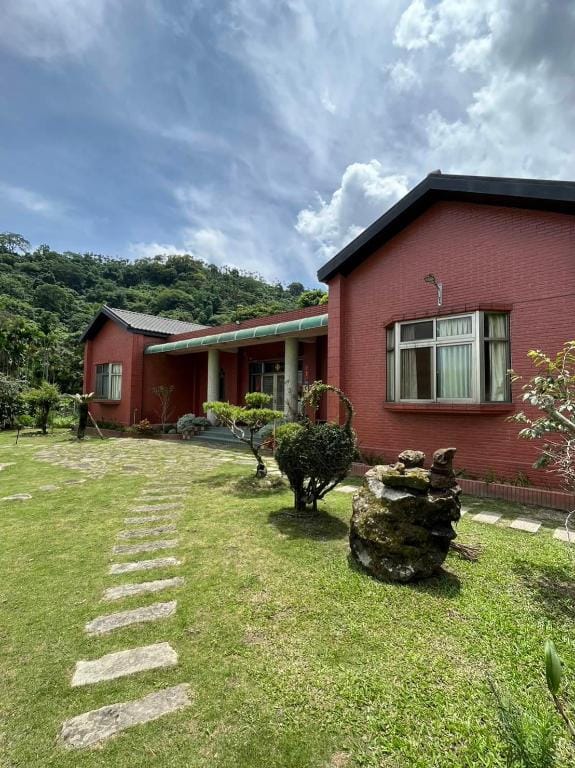 Tea Garden House Homestay Bed and Breakfast in Fujian