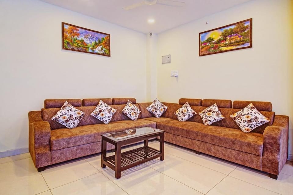 Hotel O Lakshmi Royal Inn Hotel in Telangana