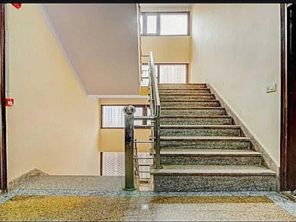 Hotel O by OYO Silver Stone Hotel in New Delhi
