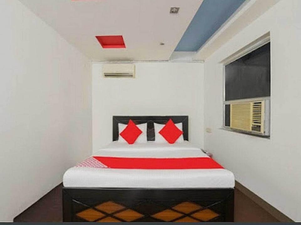 Hotel O by OYO Silver Stone Hotel in New Delhi