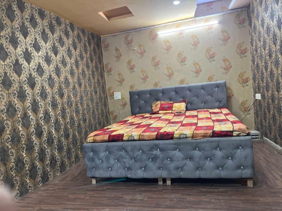 Hotel O by OYO Silver Stone Hotel in New Delhi