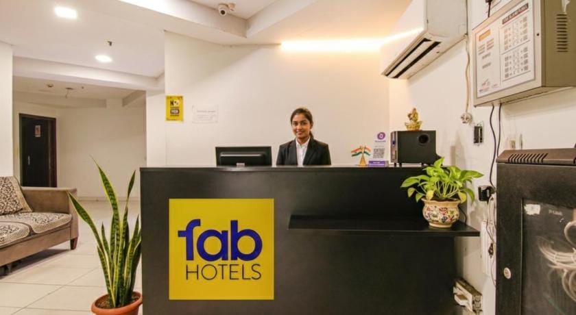 HOTEL O MORO Hotel in Delhi