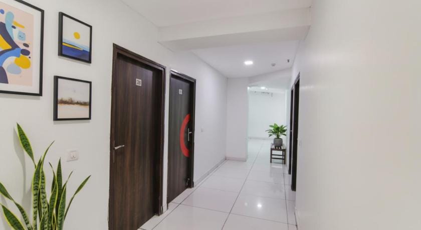 HOTEL O MORO Hotel in Delhi