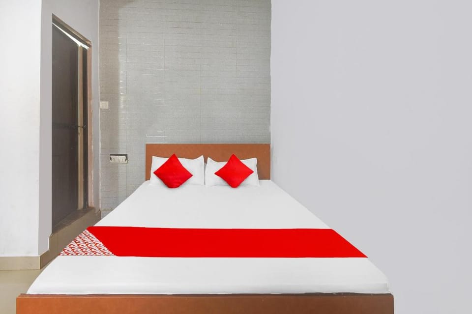 OYO Flagship 808126 Hotel Go Goa Hotel in Baga