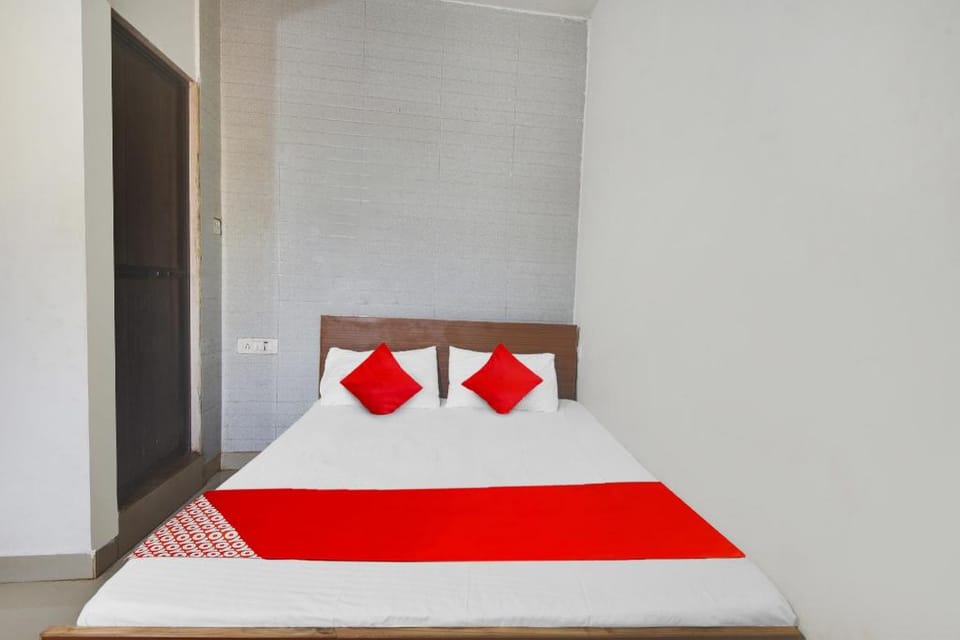 OYO Flagship 808126 Hotel Go Goa Hotel in Baga