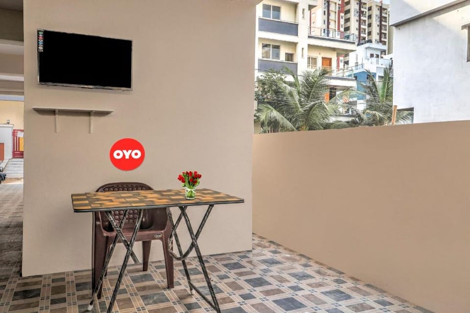 Hotel O Walk Inn Hotels Hotel in Hyderabad