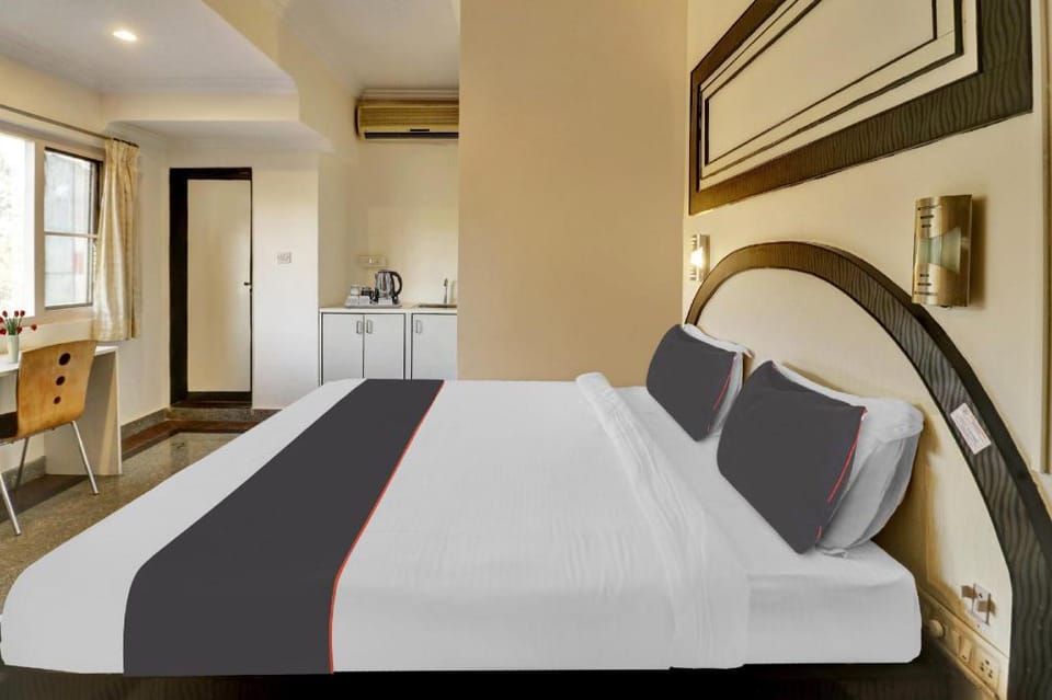 Super Collection O Sabharwal Residency Near Lalbagh Botanical Garden Hotel in Bengaluru