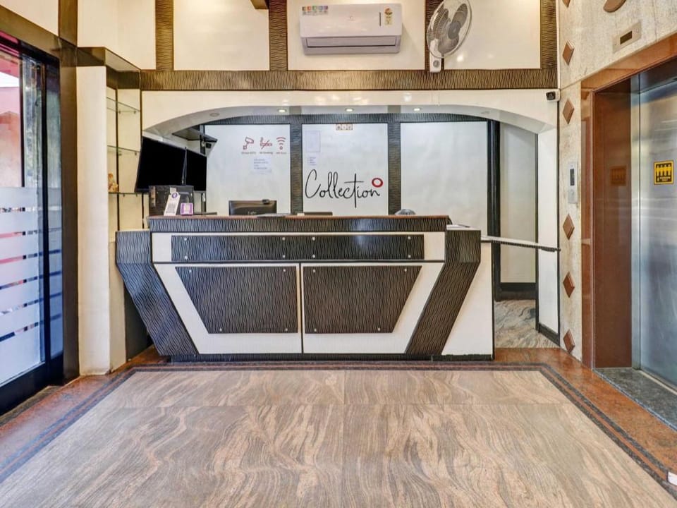 Super Collection O Sabharwal Residency Near Lalbagh Botanical Garden Hotel in Bengaluru