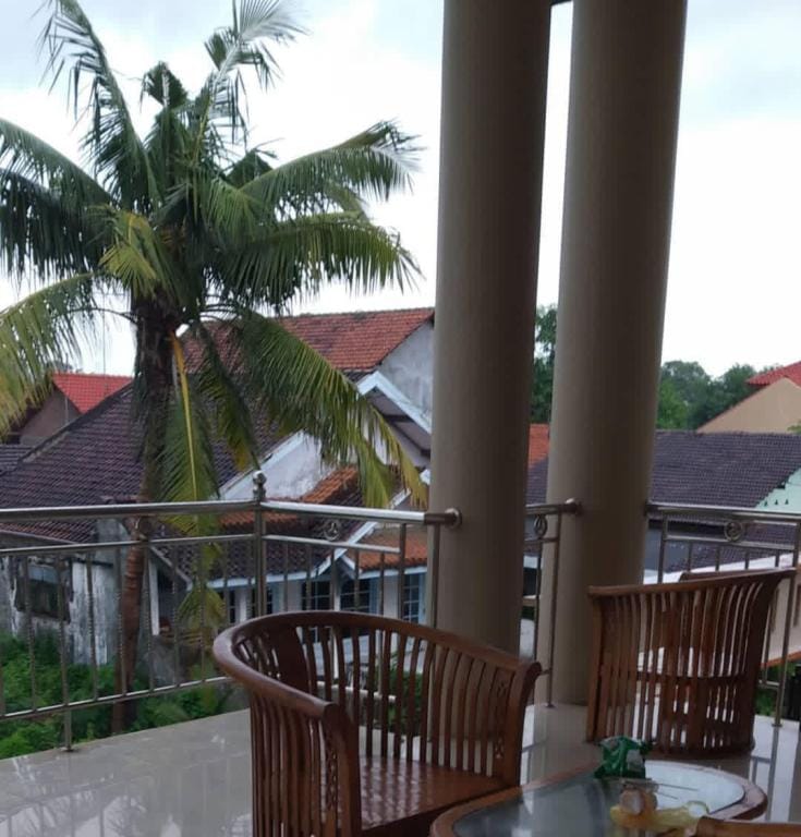 Wisma Cheche (Kos Cokro) Vacation rental in Indonesia
