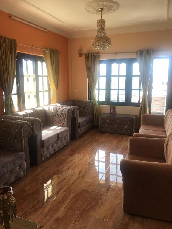 Homestay Apartment for Paying Guest Apartment in Kathmandu