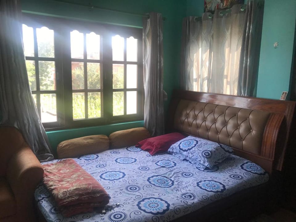 Homestay Apartment for Paying Guest Apartment in Kathmandu