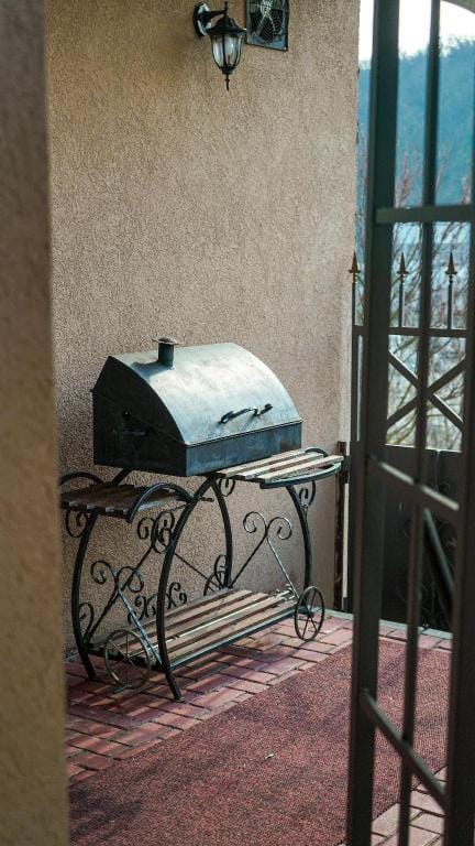 Vila Rossi Daily Rent Villa in Belgrade