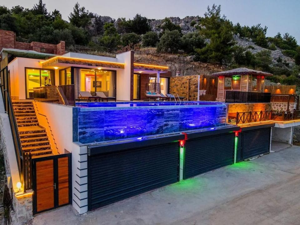 Premium Villa Villa in Muğla Province