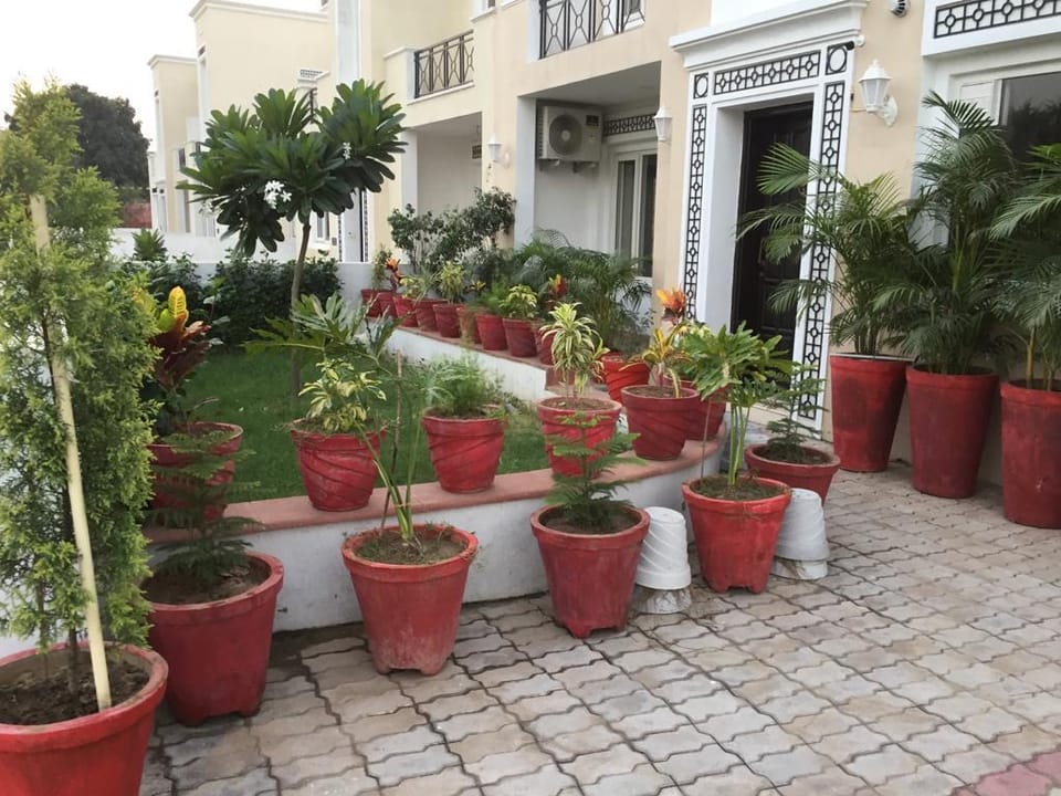 Villa 5 Vacation rental in Chandigarh