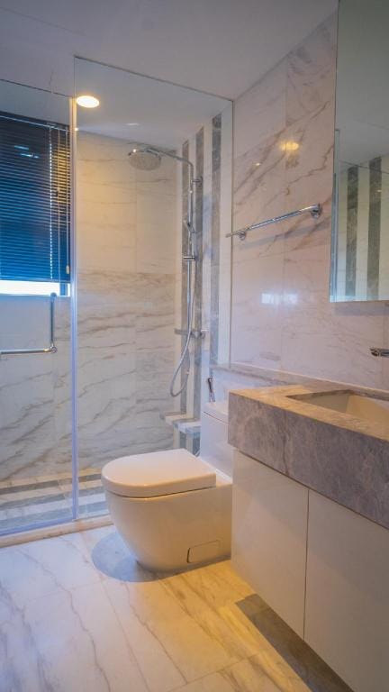 Căn hộ 3 phòng ngủ D1 Mension sang trọng Apartment in Ho Chi Minh City