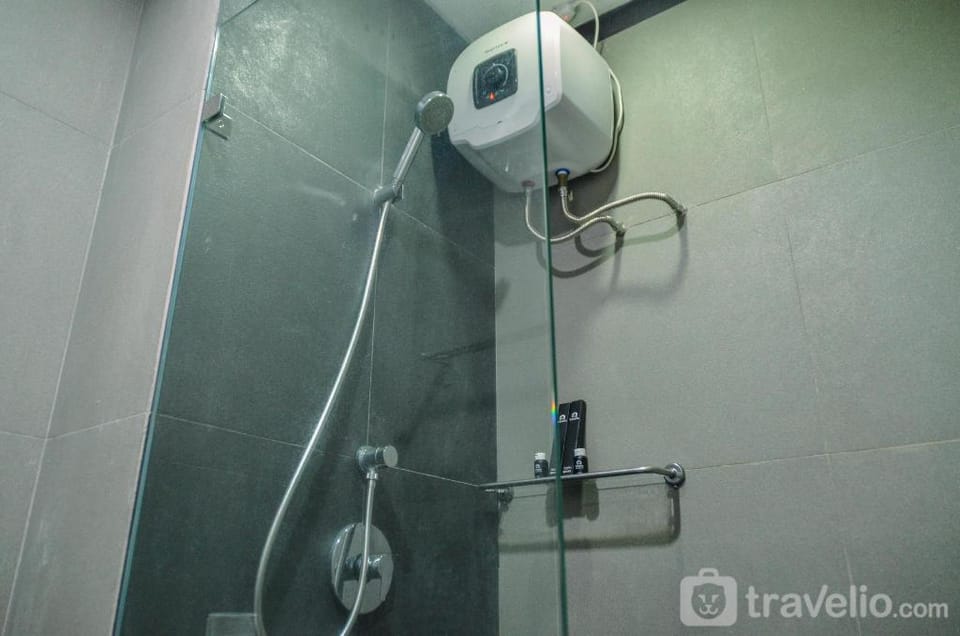 Nice Cozy Studio at Paddington Heights By Travelio Apartment in West Java