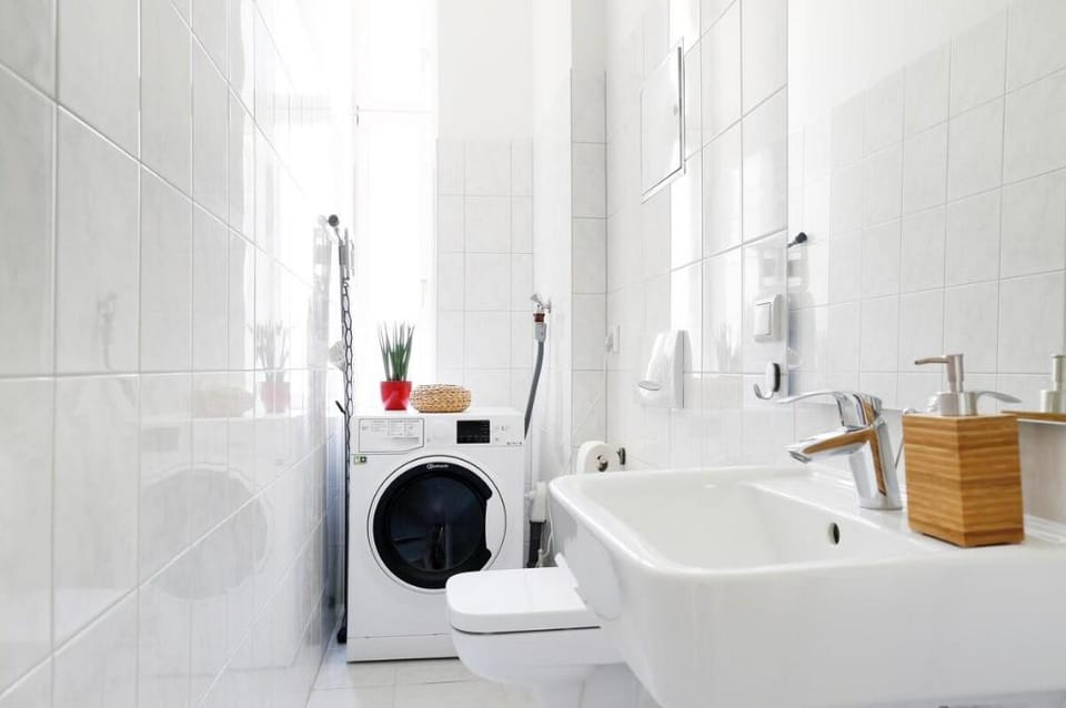 Comfort in Berlin @Prenzlauer Berg, ri Apartment in Berlin