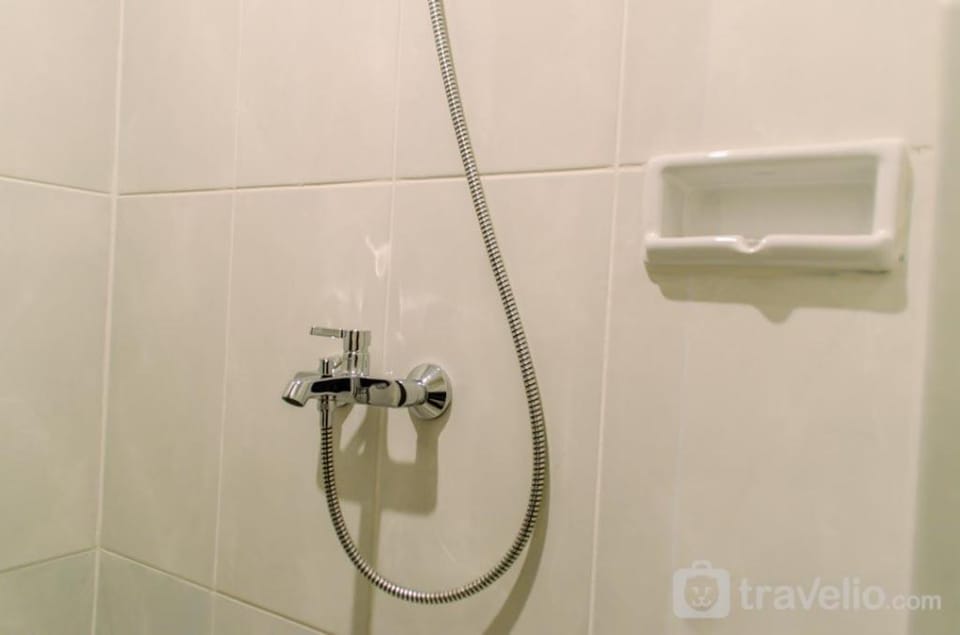Nice and Cozy Studio at Serpong Garden By Travelio Apartment in West Java