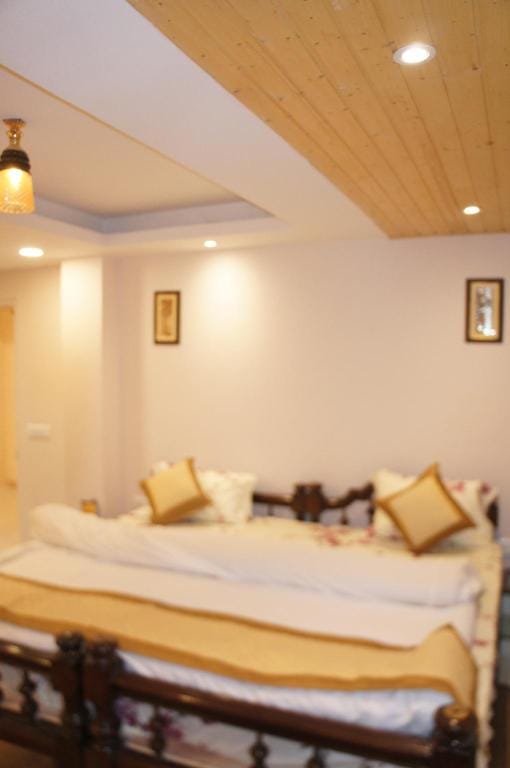 CLUB HOUSE APARTMENTS Near Mall Road  Apartment in Shimla