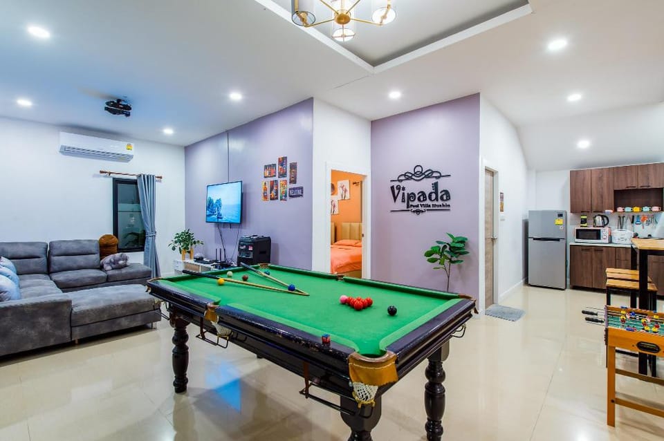 Vipada Poolvilla Villa in Hua Hin District