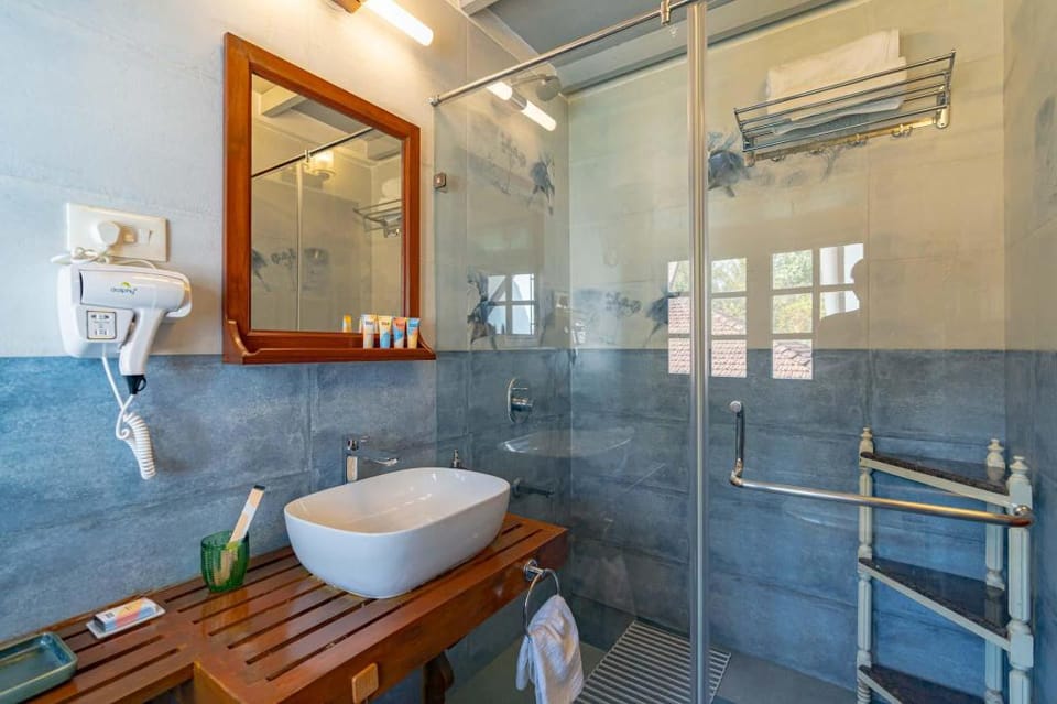 StayVista at La Tranquillita with Pvt Pool Villa in Goa, India