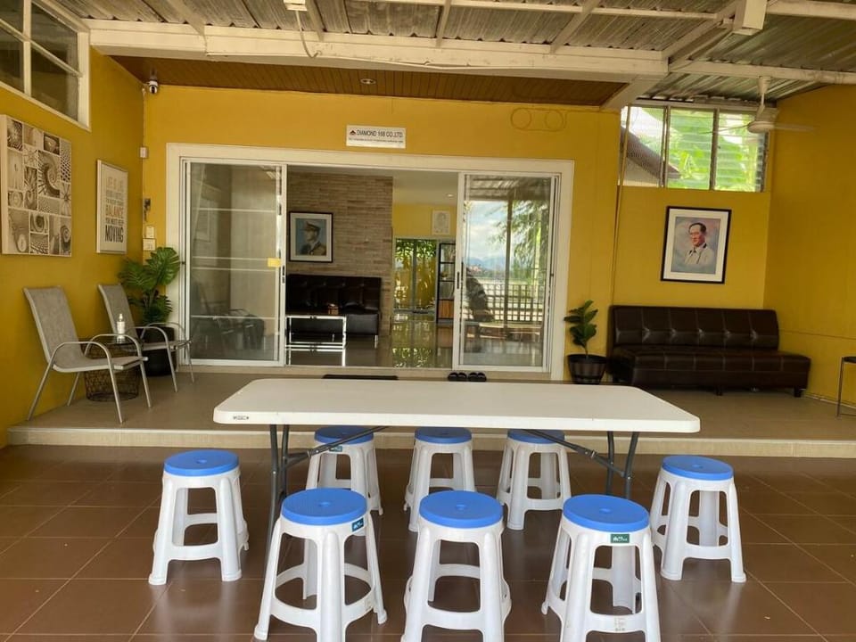Diamond House @NKP Thailand Vacation rental in Laos