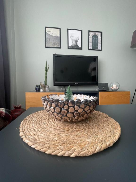 Lovely Top Floor Apartment at Nisantasi 2 +1 Apartment in Istanbul