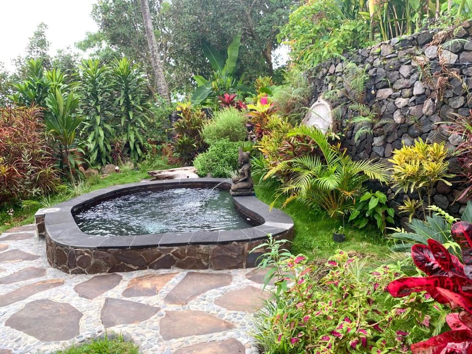Ganesha House Villa in Bali