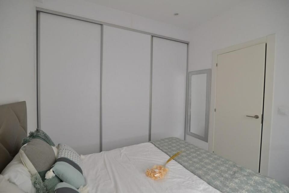 Apartamento en centro de Santander. Garaje Vacation rental in Santander