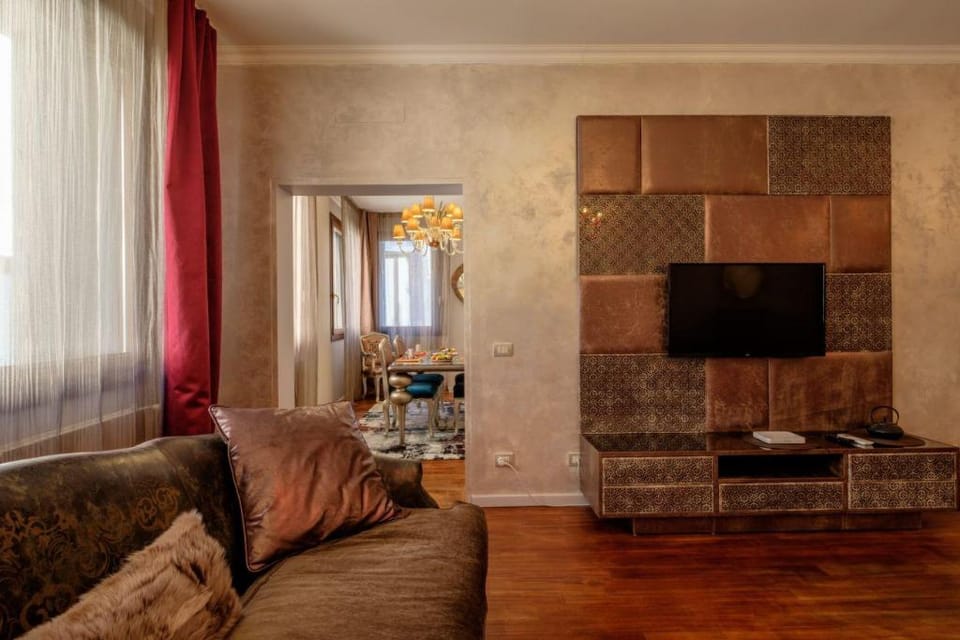 Casa della Verona Apartment in San Marco
