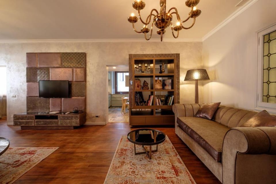 Casa della Verona Apartment in San Marco