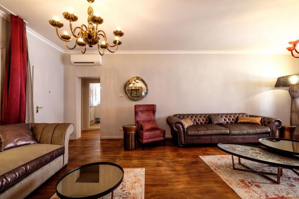 Casa della Verona Apartment in San Marco